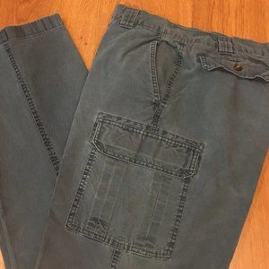 L.L. Bean Tropic-Weight Cargo Pants Men